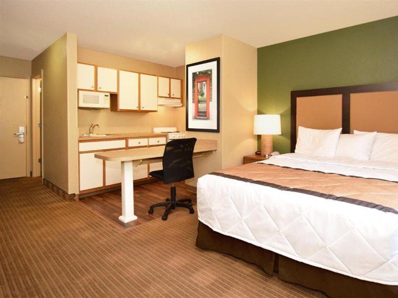 เอ็กซ์เทนด์ สเตย์ อเมริกา โคลัมเบีย เวสต์ สโตนริดจ์ ไดรฟ์ Hotel ภายนอก รูปภาพ