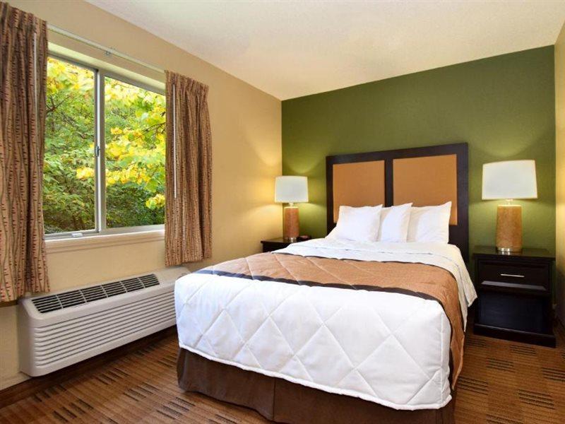 เอ็กซ์เทนด์ สเตย์ อเมริกา โคลัมเบีย เวสต์ สโตนริดจ์ ไดรฟ์ Hotel ภายนอก รูปภาพ