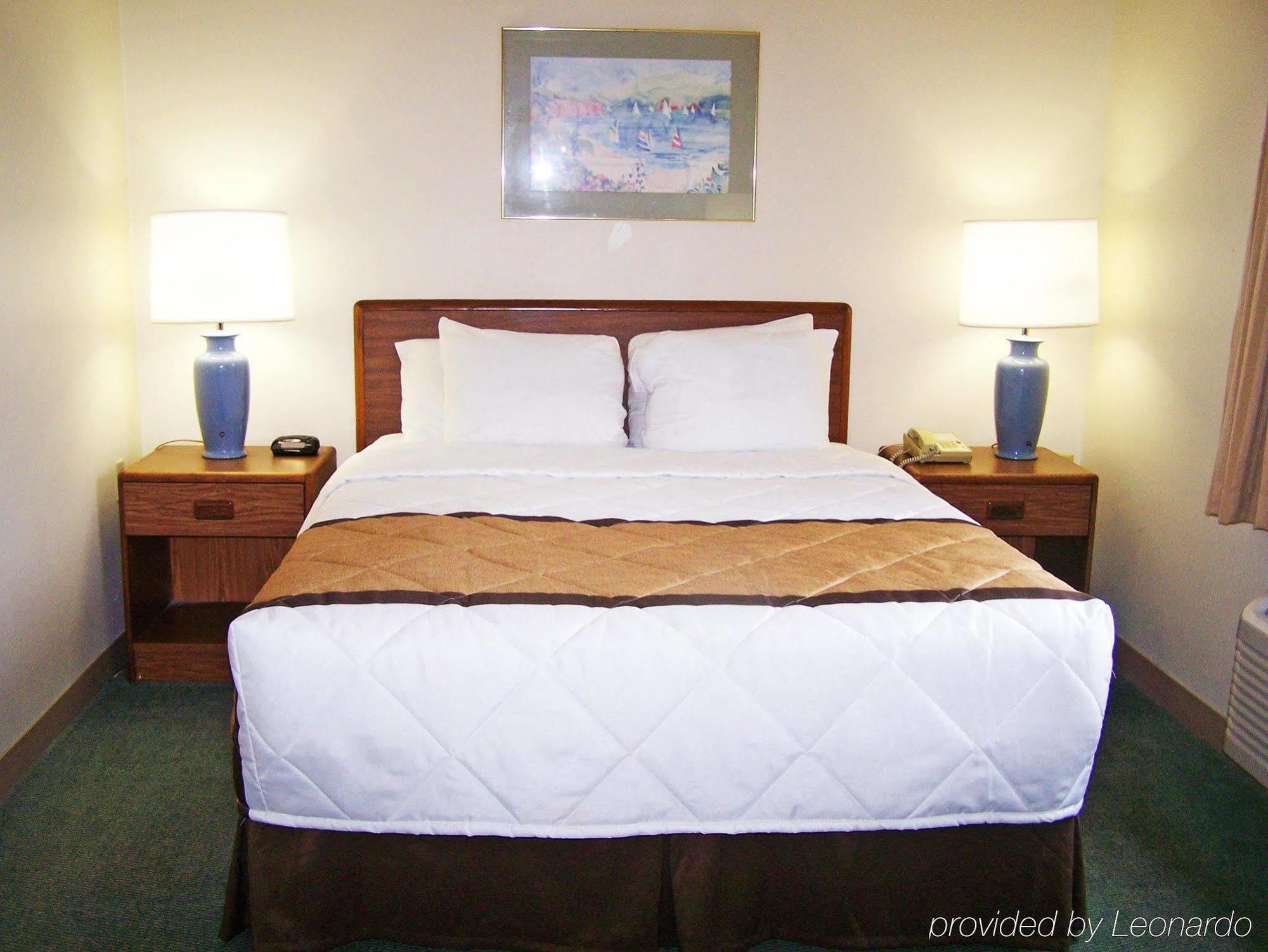 เอ็กซ์เทนด์ สเตย์ อเมริกา โคลัมเบีย เวสต์ สโตนริดจ์ ไดรฟ์ Hotel ภายนอก รูปภาพ